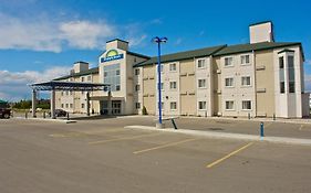 Days Inn By Wyndham Stony Plain